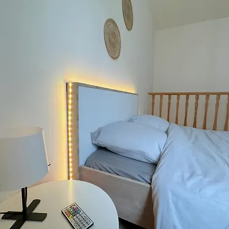 ღ Cormier • Situe Au Coeur De & Spacieux
