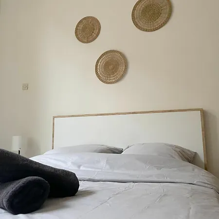 Apartmán ღ Cormier • Situe Au Coeur De & Spacieux Douai