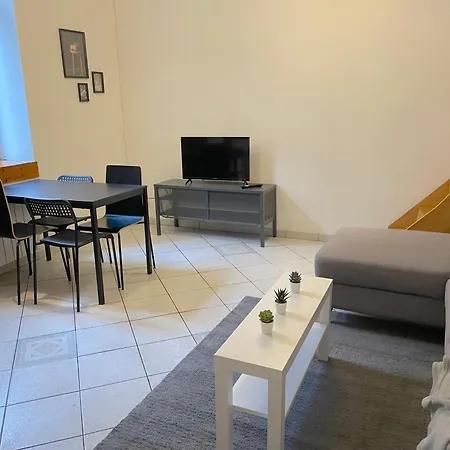 Apartmán ღ Cormier • Situe Au Coeur De & Spacieux Douai