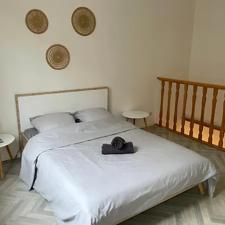 ღ Cormier • Situe Au Coeur De & Spacieux *