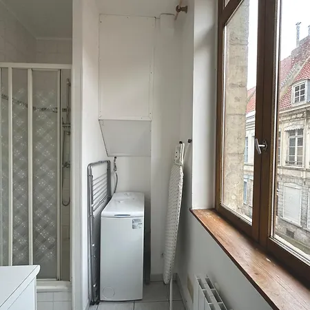 ღ Cormier • Situe Au Coeur De & Spacieux * Douai