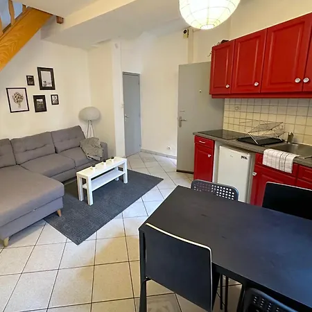 ღ Cormier • Situe Au Coeur De & Spacieux Apartmán *