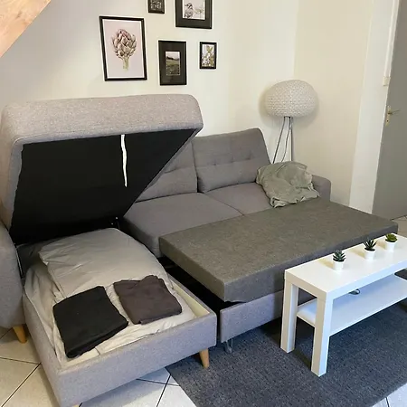 ღ Cormier • Situe Au Coeur De & Spacieux Apartmán